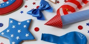 How Can You Decorate Your Home for America’s 250 Years of Freedom?