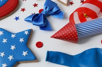 How Can You Decorate Your Home for America’s 250 Years of Freedom?