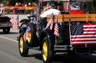 Which Patriotic Accessories Are Trending for the 250th Independence Day?