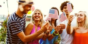 How Will Americans Celebrate the 250th Independence Day in 2026?